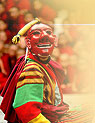 Bhutan festival