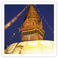 Nepal