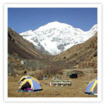 Mountains of Bhutan