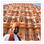 Hawa Mahal Jaipur