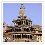 Krishna Mandir 
