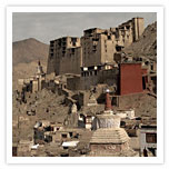 Leh