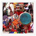 Paro Festival